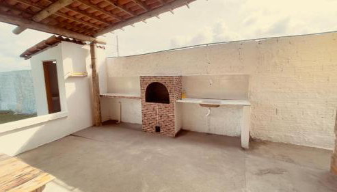 Casa de Veraneio na Praia - Foto 5