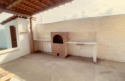 Casa de Veraneio na Praia - Foto 5