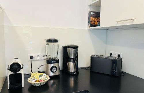 Strandhaus Ahlbeck (100 m vom Strand) - Foto 8