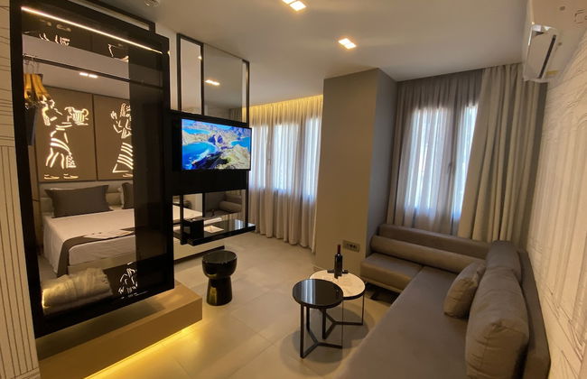 LAVRIS City Suites - Foto 38