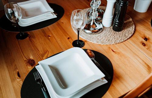 Tatra House z Jacuzzi - Foto 64