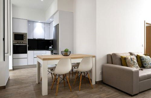 Red Door Flat by Trip2Portugal - Foto 10