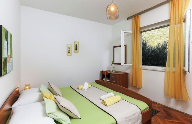 Apartments Lina - Foto 6