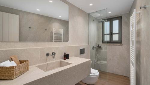 Nema Dimitsana Suites - Foto 3