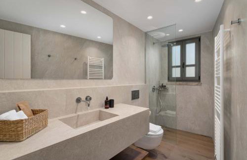 Nema Dimitsana Suites - Photo 3