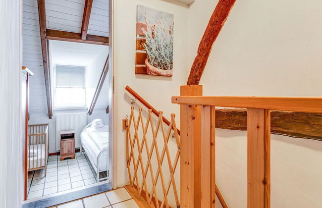 Comfy Holiday Home in Voerendaal - Photo 25