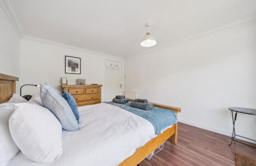 Cottage on the Loch - Foto 9