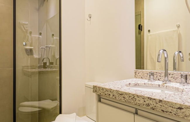 Charlie Sabiá Moema - Foto 28