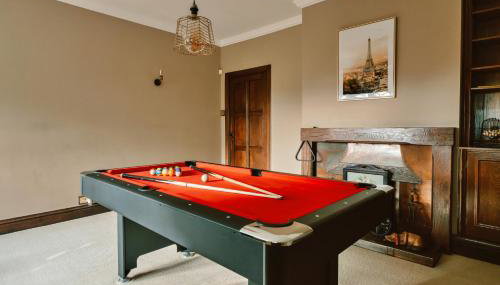 Finest Retreats - Greenacres - Foto 4, Game Room