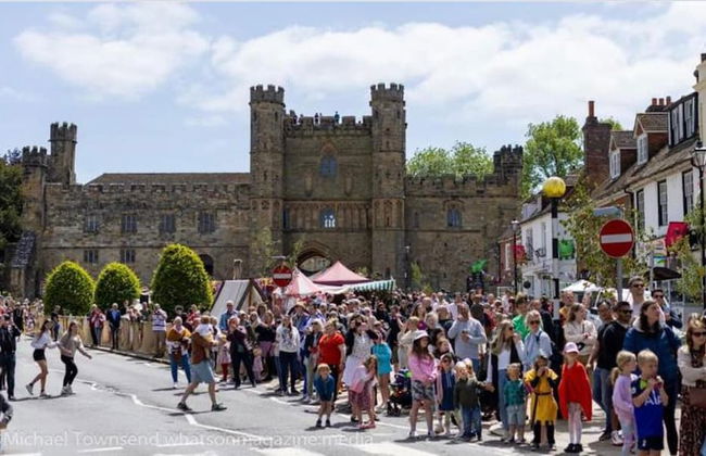 5br-10guests-fireplace-hottub-pets ok - Parking - Foto 37