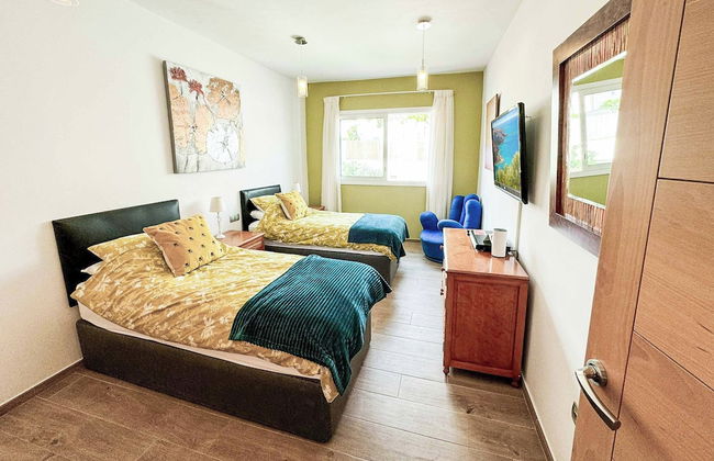 Villa Blossom - Foto 10