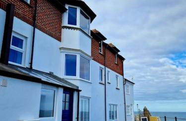 The Wave - 3 bed beach front home in Sheringham - Foto 34