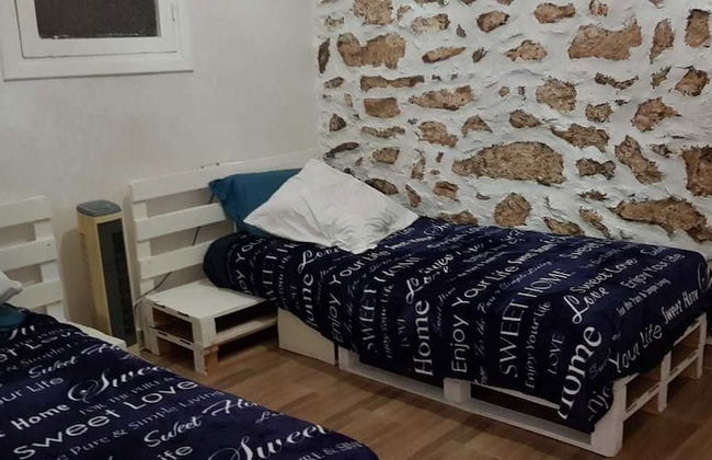 Maison La Branche D'oiseaux - Foto 1