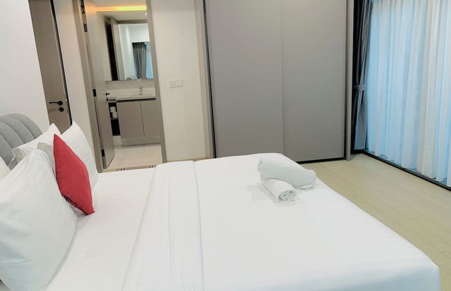 Eaton Residences KLCC by Luna - Foto 41