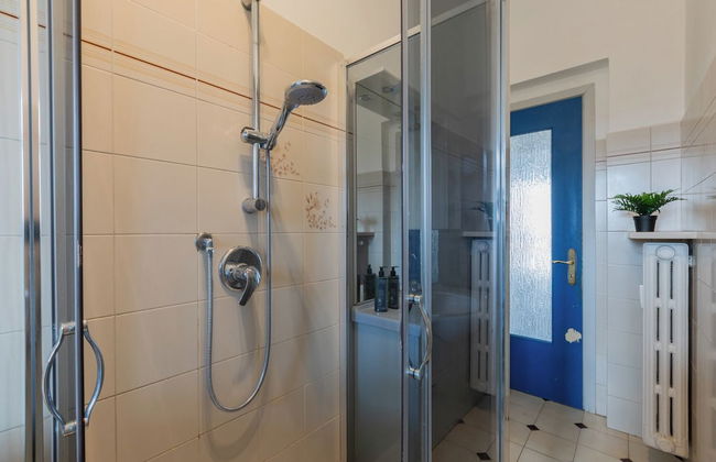 Appartamento con vista in zona Lingotto - Photo 29