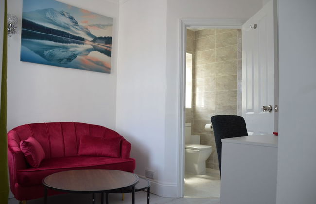 Holly Lodge - Foto 13