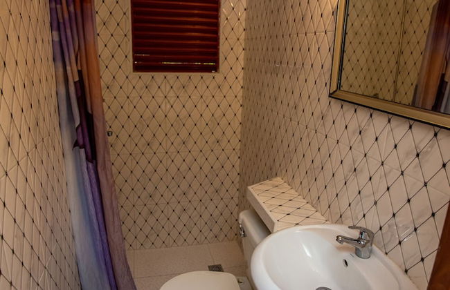 Cabin in Banes with terrace - Foto 8