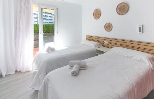 WELCS APARTAMENTO 204 PDA junto al mar - Foto 14