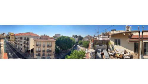 Apartamento y Terraza Puente Viejo junto a la Catedral - Foto 2