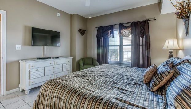 Majestic Sun 803a - Foto 3, Habitación