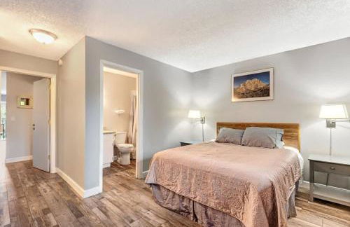 Riverfront Condo with Amazing View - Downtown Bend - Foto 2