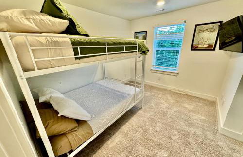 4BR Game Room 6 Beds Family, Opry & Bway - Foto 43