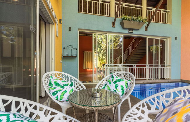 Luxury villa Diva Goa - Foto 40