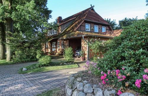 Ferienwohnung Margret und Kord Hedder - Foto 19