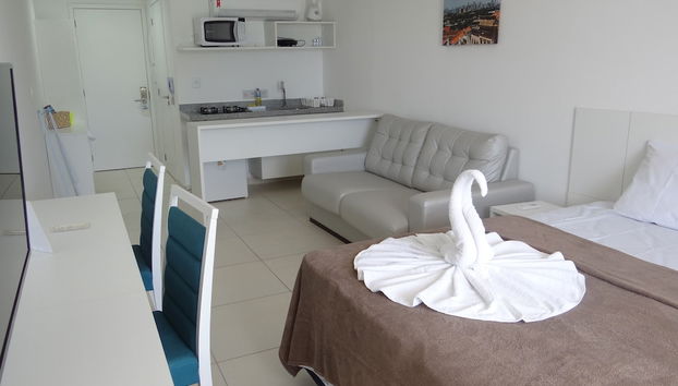 Laguna Beach Flat by AFT - Foto 4, Habitación