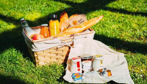 Résidence Odalys Les Iles du Morbihan - Foto 2