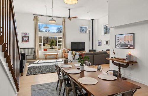 River Island Retreat - Foto 24