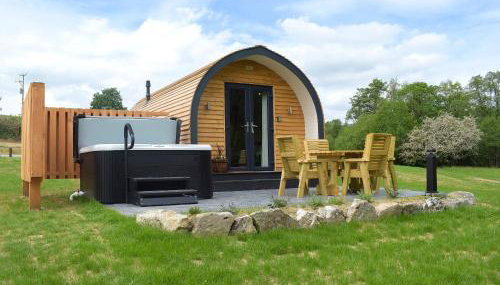 Efyrnwy Pod Vip - Foto 2