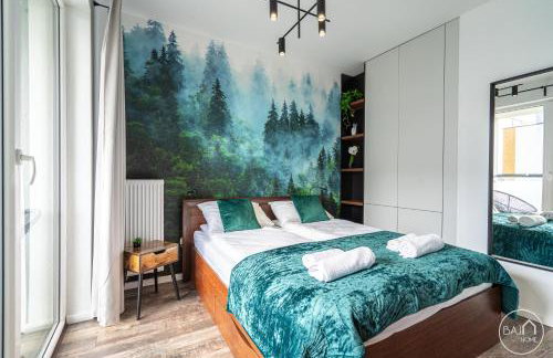 Green Harmony Apartment - Foto 35