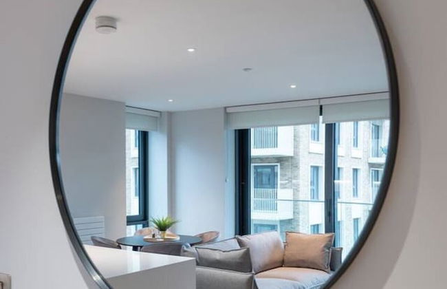 Alto Apartment Wembley Stadium - Foto 14