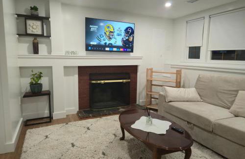 Modern & Cozy Suite - Foto 10