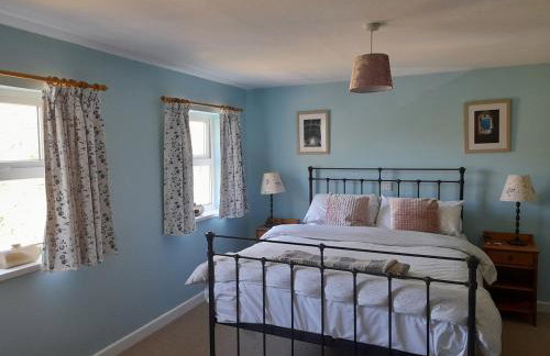 Cosy Cottage overlooking the Teifi Gorge - Foto 34