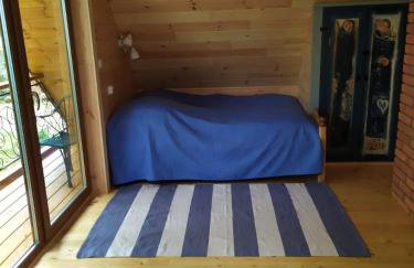 Domek Moczykija - Foto 7