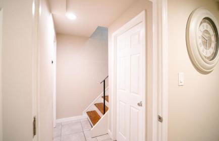 Gorgeous 7BR 3BA Family Home in Maryland - Foto 59