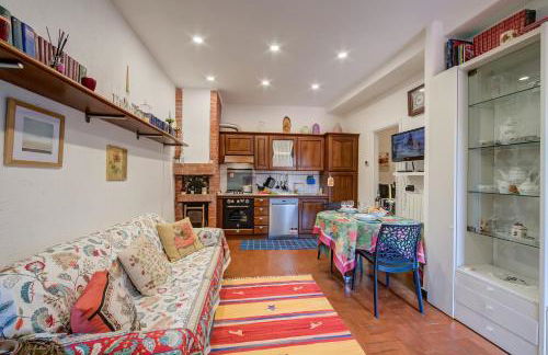 La Stalletta Relax - with private parking - Happy Rentals - Foto 17