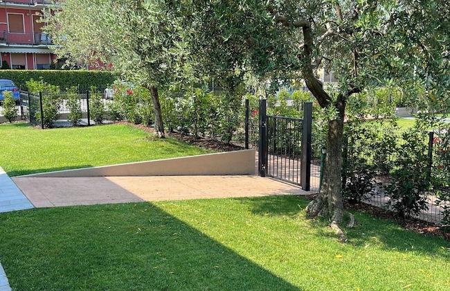 RESIDENCE FIORE ROSSO - Foto 50