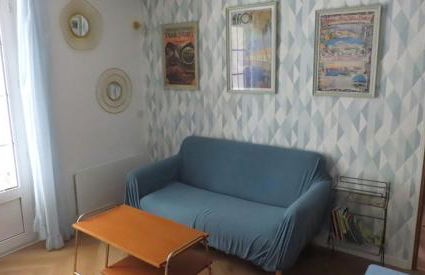 La Rose et Le Loup Gîte Éco-vintage - Foto 5