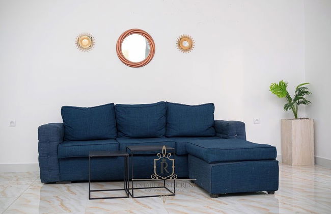 Les Jardins de René Villa - Foto 34