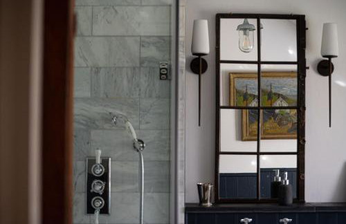 16th Century House, Castle Views, Mountain Views, Hot Tub, Firepit, Stunning Interiors - Foto 22