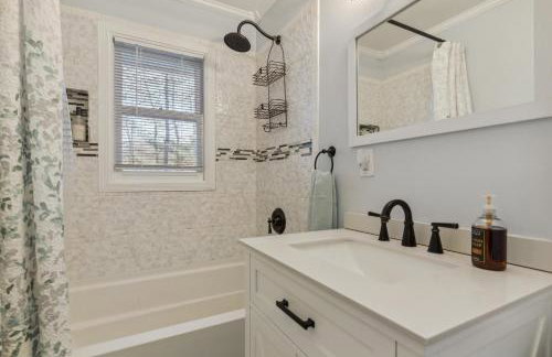 Valley Vista-Mins to SkylineDrive-Hot Tub-King, Queen Beds - Foto 34