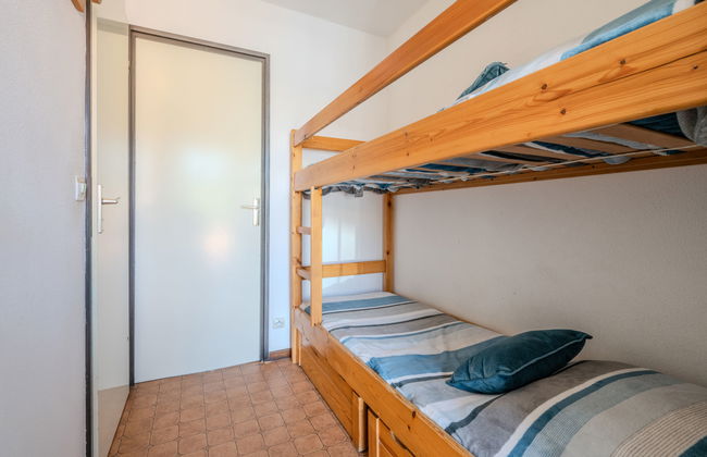 Les Eaux Vives 1 & 2 - Foto 14