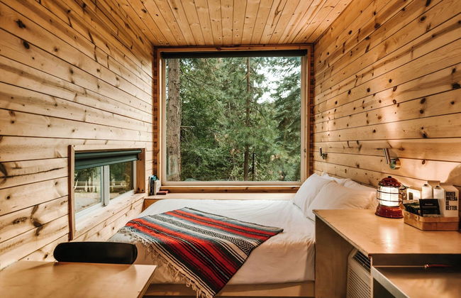 Postcard Cabins Western Catskills, Outdoor Collection by Marriott Bonvoy - Foto 57