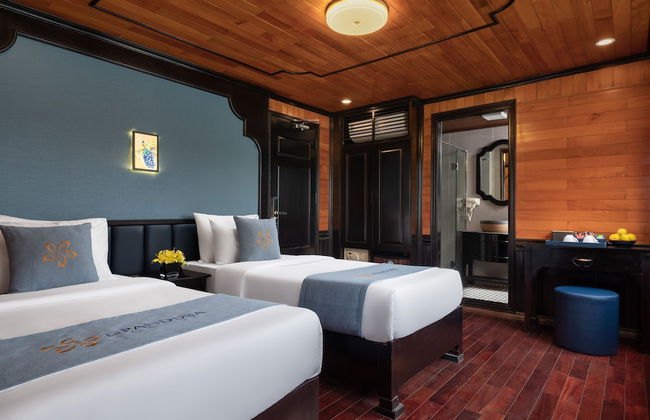 La Pandora Boutique Cruise - Foto 6