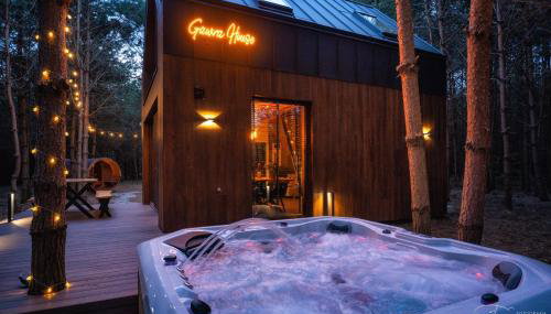 Dziupla House - Foto 3