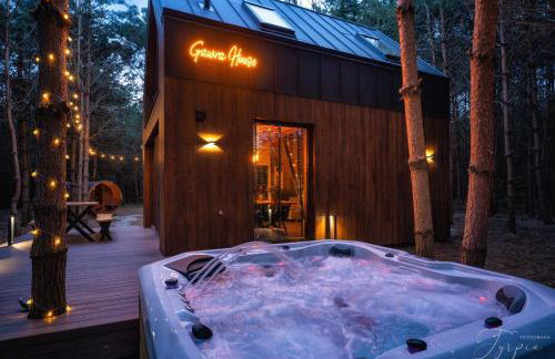 Dziupla House - Foto 3