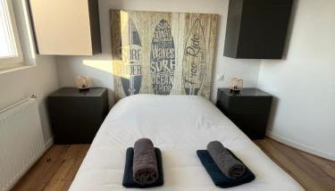 Mathilda front de mer 9e étage - Foto 4